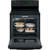 GE Appliances Electric Ranges Freestanding Smoothtop Electric Range