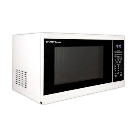 Countertop Microwave