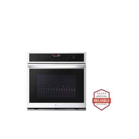 Single Wall Electric Oven