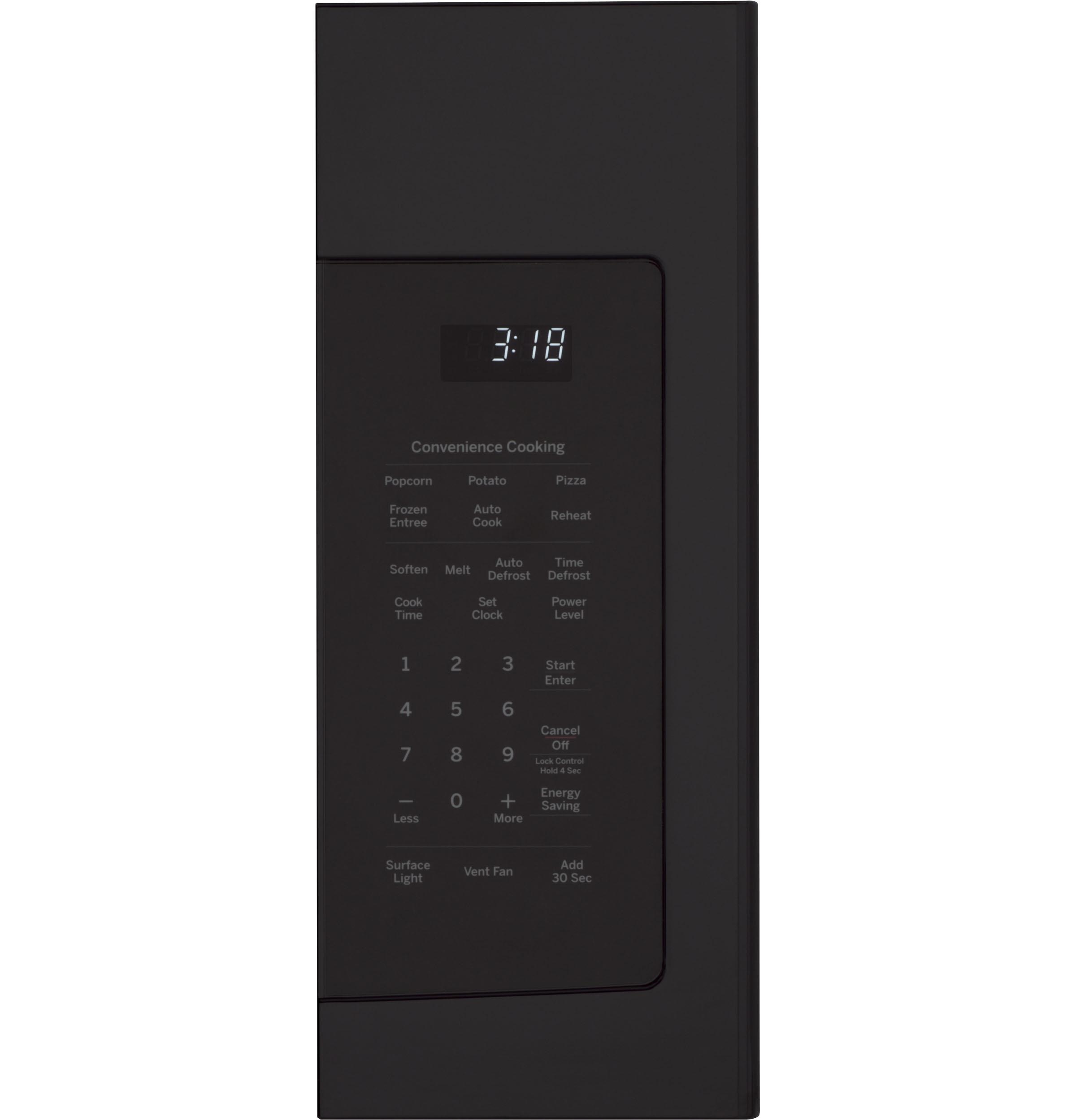 Over The Range Microwave