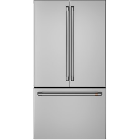 French Door Freestanding Refrigerator