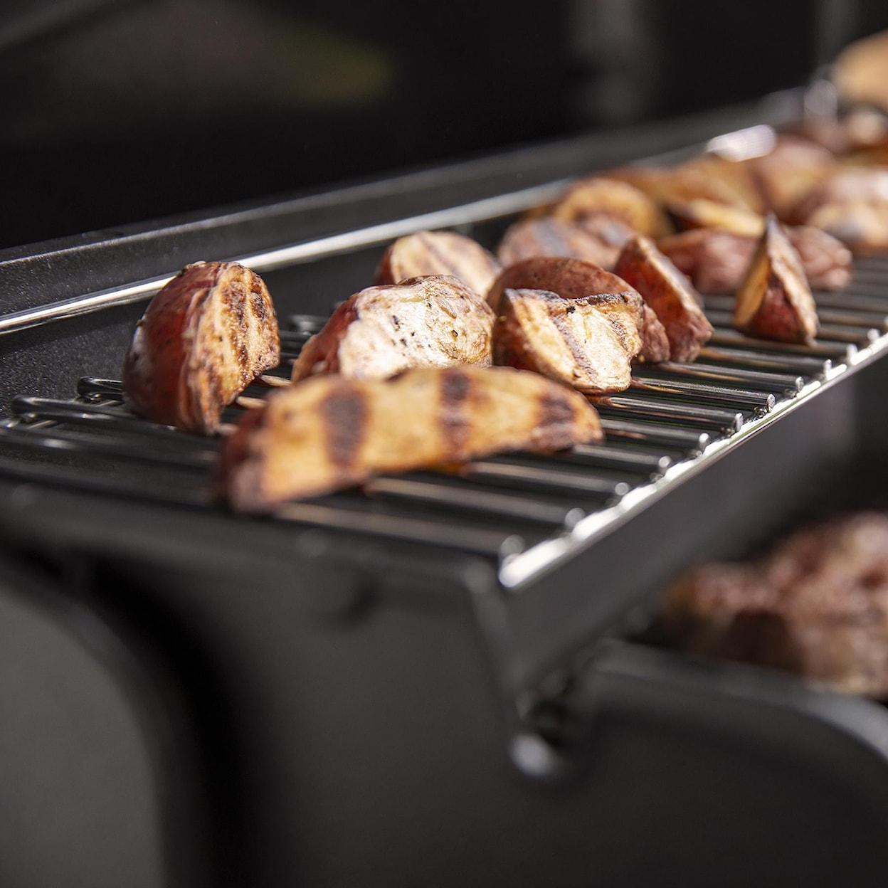 Weber Grills Barbeques Natural Gas Bbq