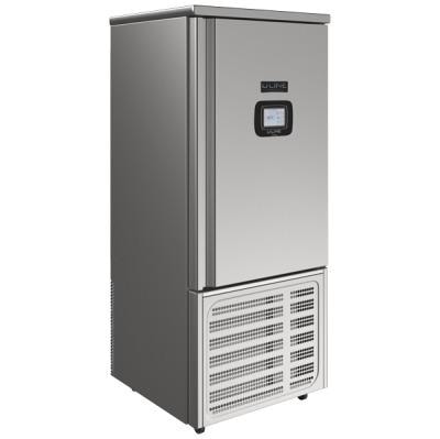 15 Tray Blast Chiller/Shock Freezer, Reach-In