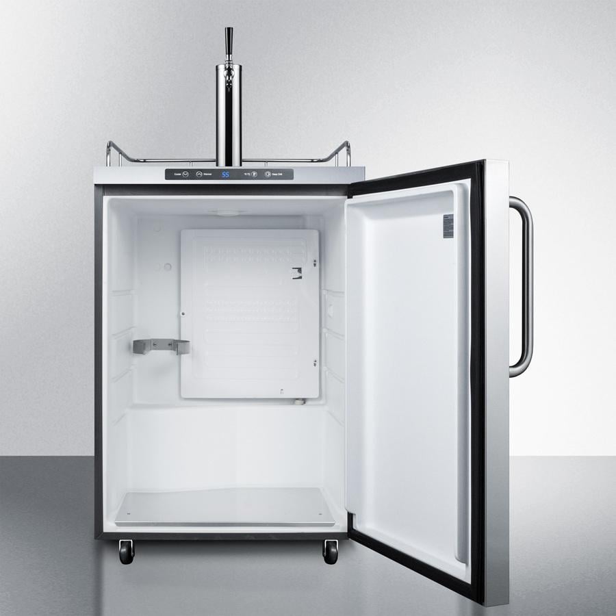 Specialty Refrigerator