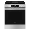 GE Appliances Gas Ranges 30" Free Standing Gas Range