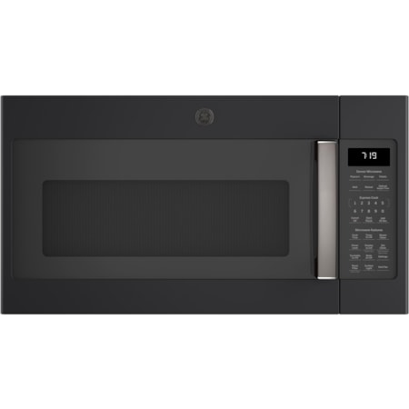 Over The Range Microwave