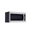 LG Appliances Microwave Over The Range Microwave