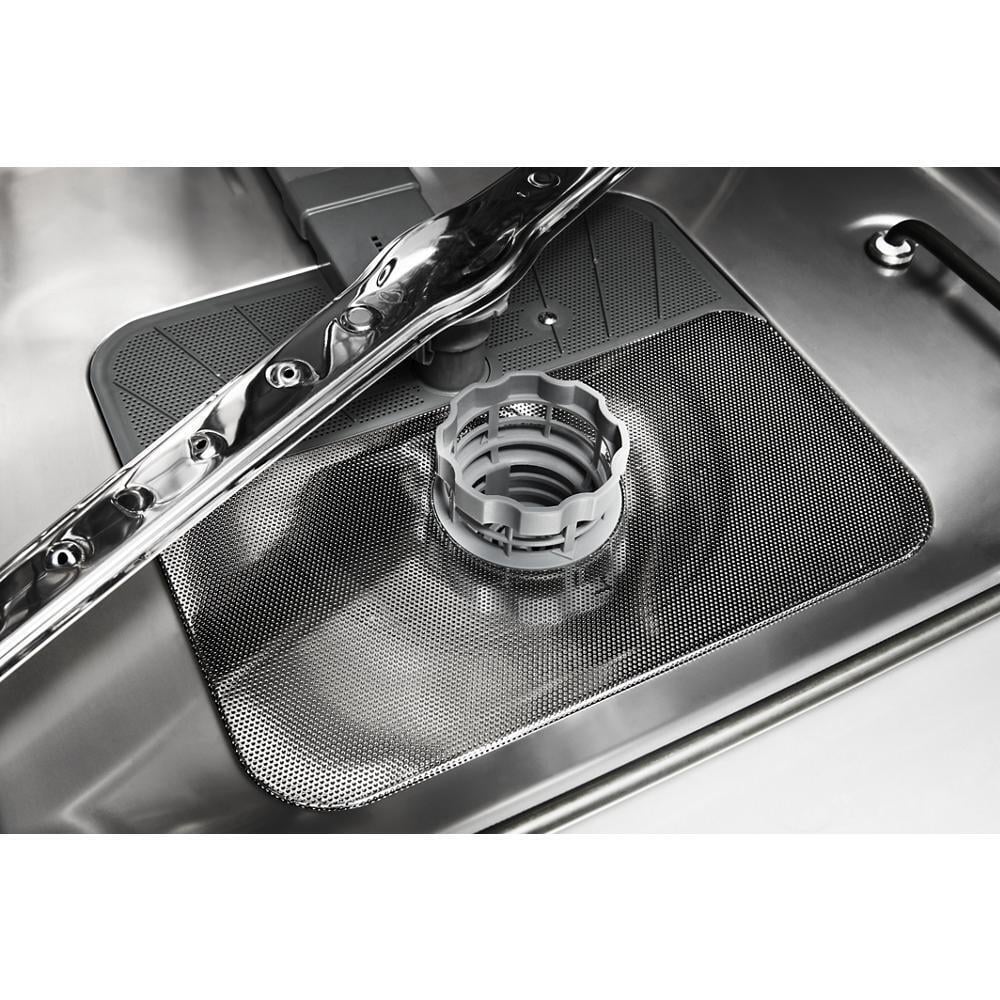 Whirlpool Dishwashers Built In Dishwasher