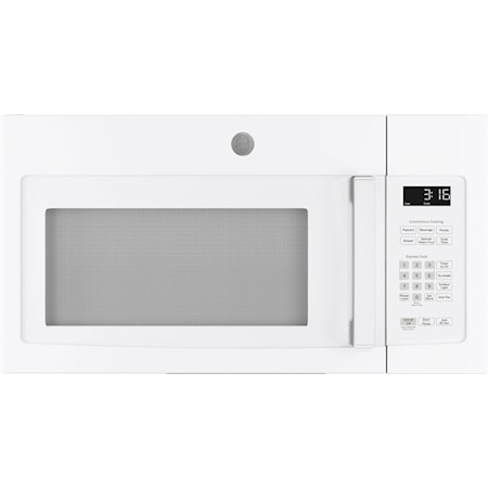Over The Range Microwave