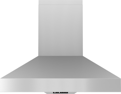 Podesta Wall, 36In, Stainless Steel