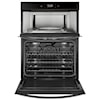 Whirlpool Electric Ranges Electric Oven And Microwave Combo