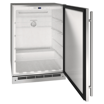 U-Line Refrigerators Compact Refrigerator
