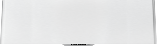 Mesa 48In, Stainless Steel, Body Only