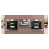 Café Electric Ranges Wall Oven