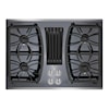 GE Appliances Gas Ranges Cooktop