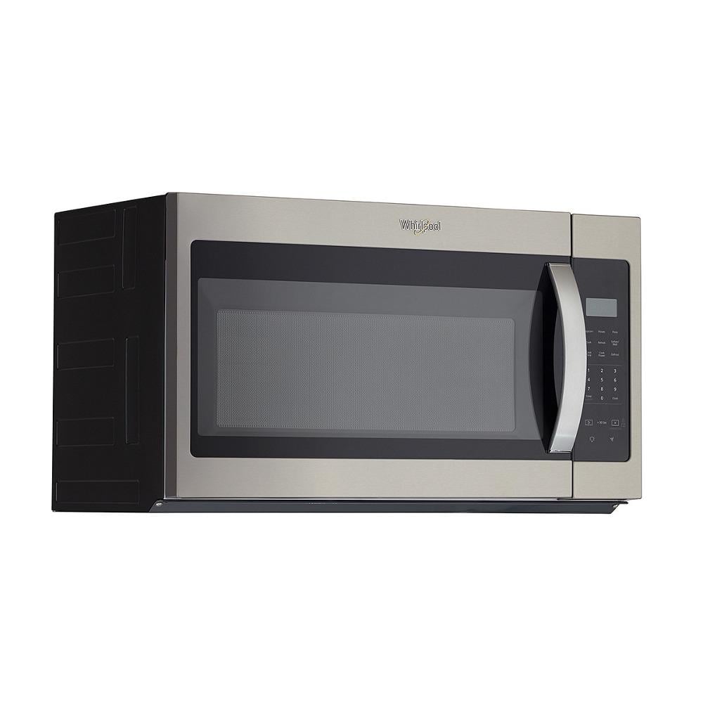 Whirlpool WMH31017HZ Microwave Simon's Furniture Microwave