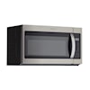 Whirlpool Microwave Microwave