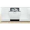 Bosch Dishwashers Built In Dishwasher