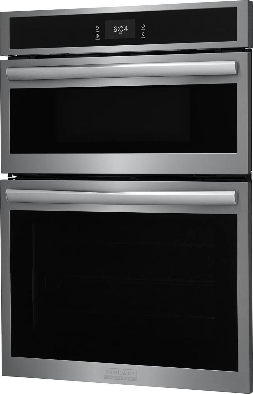 Frigidaire Electric Ranges Electric Oven And Microwave Combo