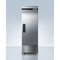 23 CU.FT. Upright Pharmacy Refrigerator
