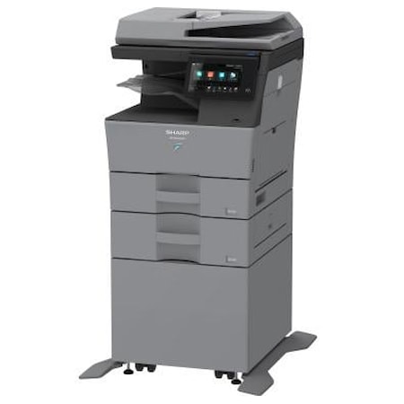 Multifunction / All-In-One Printer