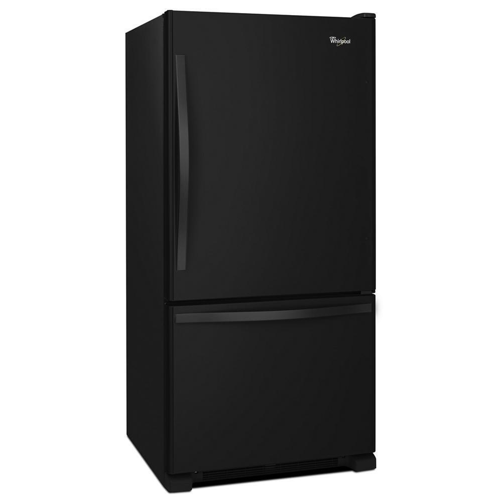 Whirlpool Refrigerators Whirlpool Bottom Freezer Refrigerator