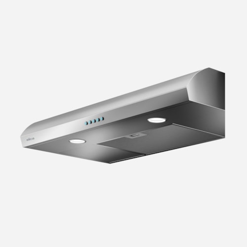 Nemi Undercabinet Range Hood 36" Wide - 280Cfm