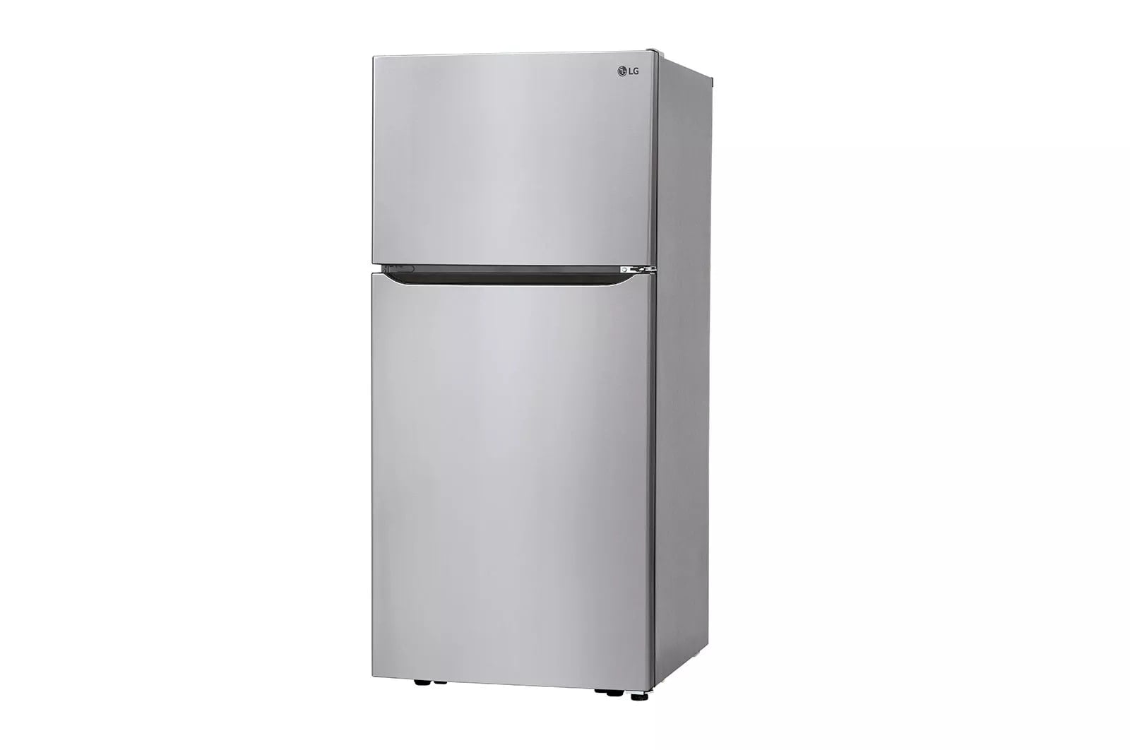 LG Appliances Top Freezer Refrigerator