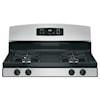 GE Appliances Gas Ranges Range