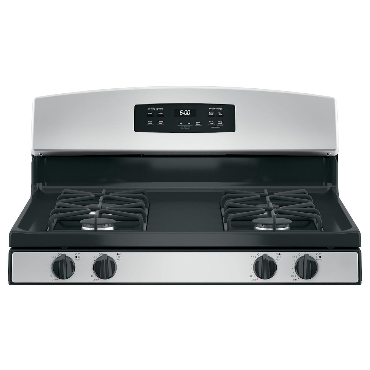 GE Appliances Gas Ranges Range