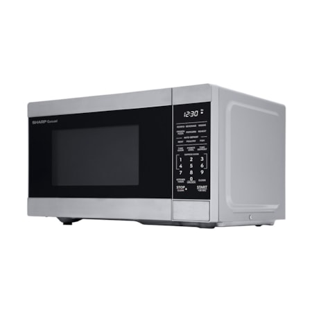 Countertop Microwave