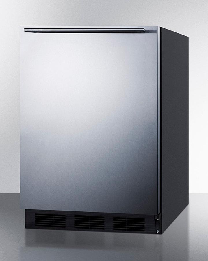 Compact Refrigerator