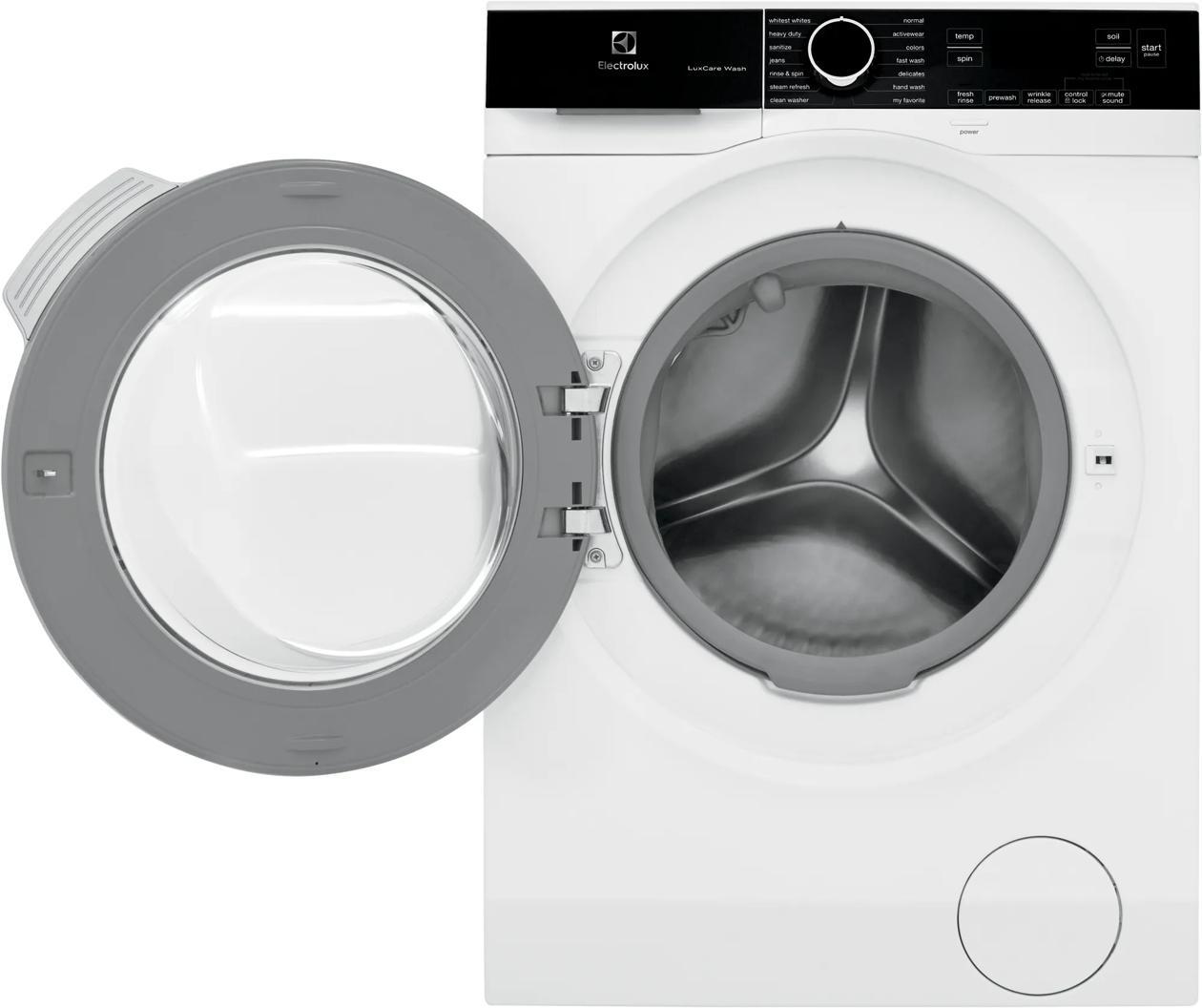 Electrolux Laundry Electrolux Front Load Washer