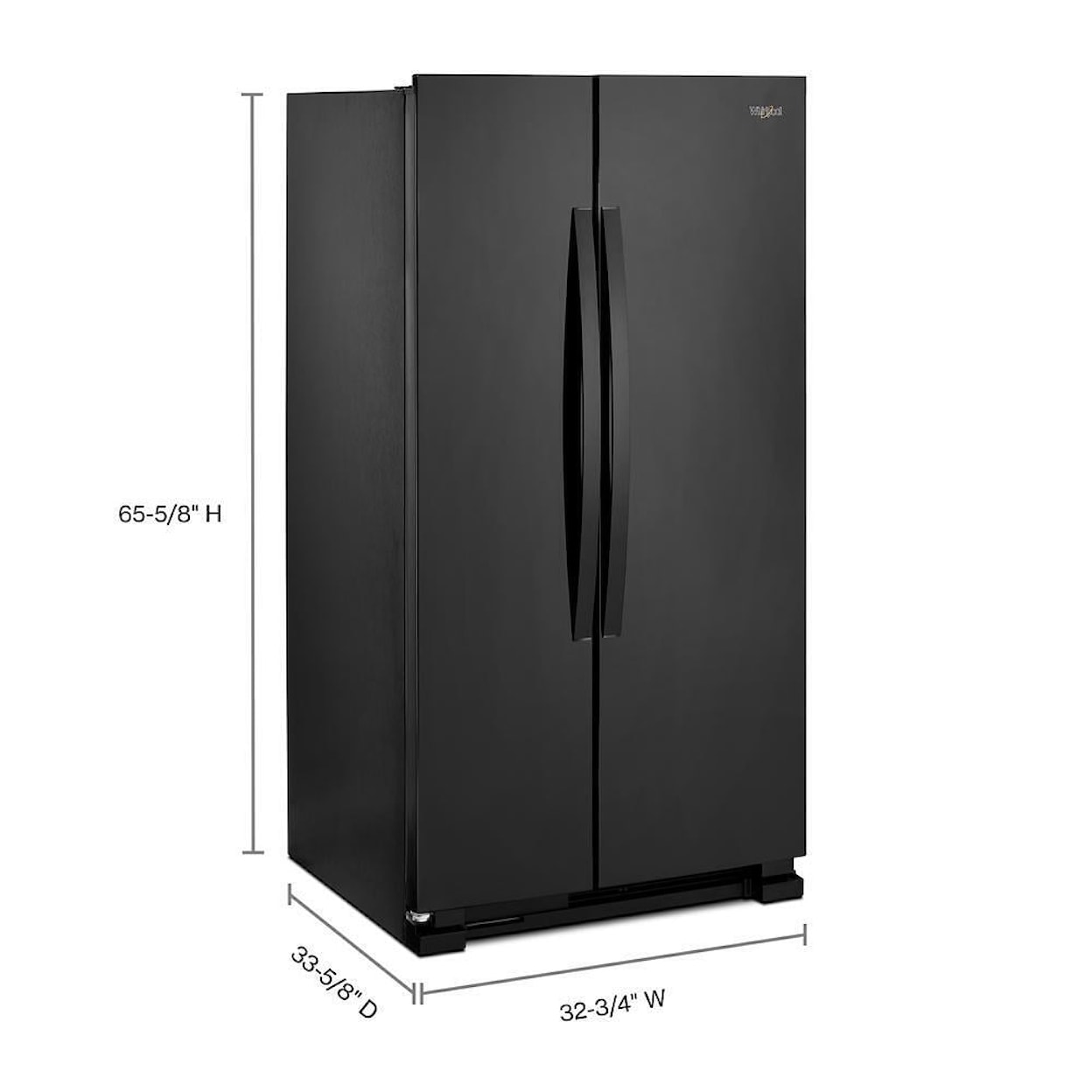 Whirlpool Refrigerators Refrigerator