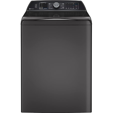 High Efficiency Top Load Washer