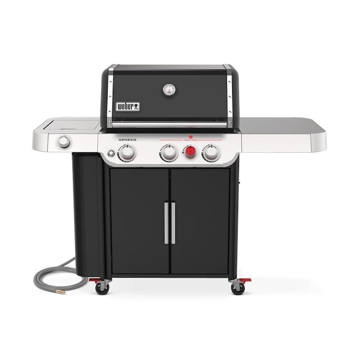 Weber Grills Barbeques Grill