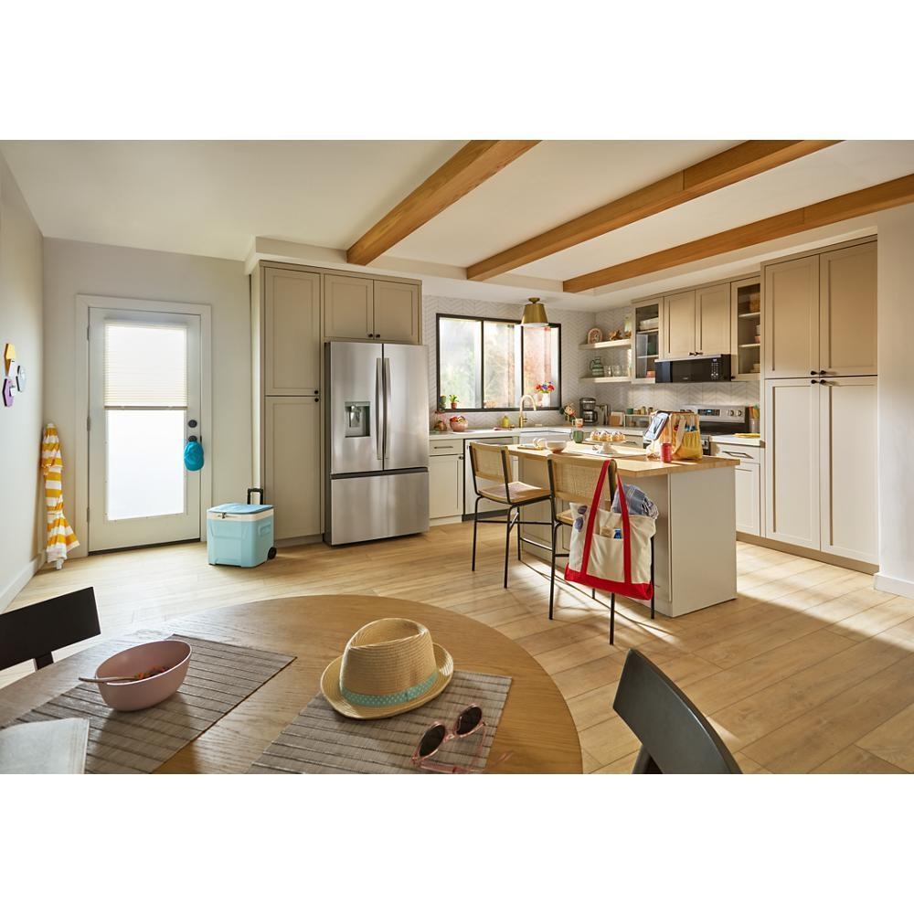 Whirlpool Smoothtop Electric Range