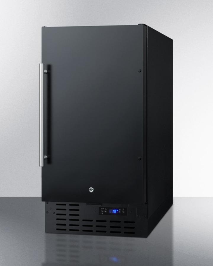 Upright Freezers