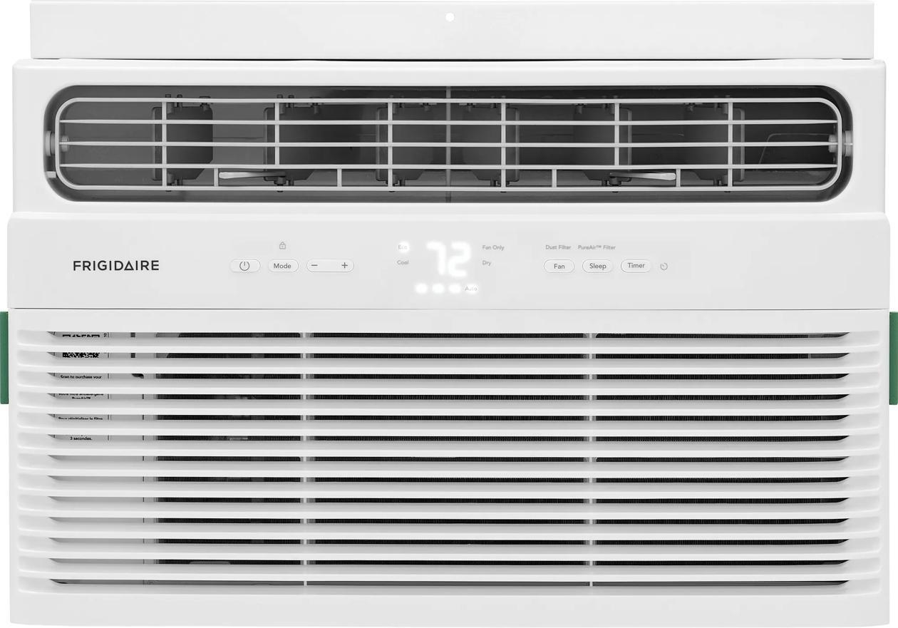 6,000 Btu Window Room Air Conditioner