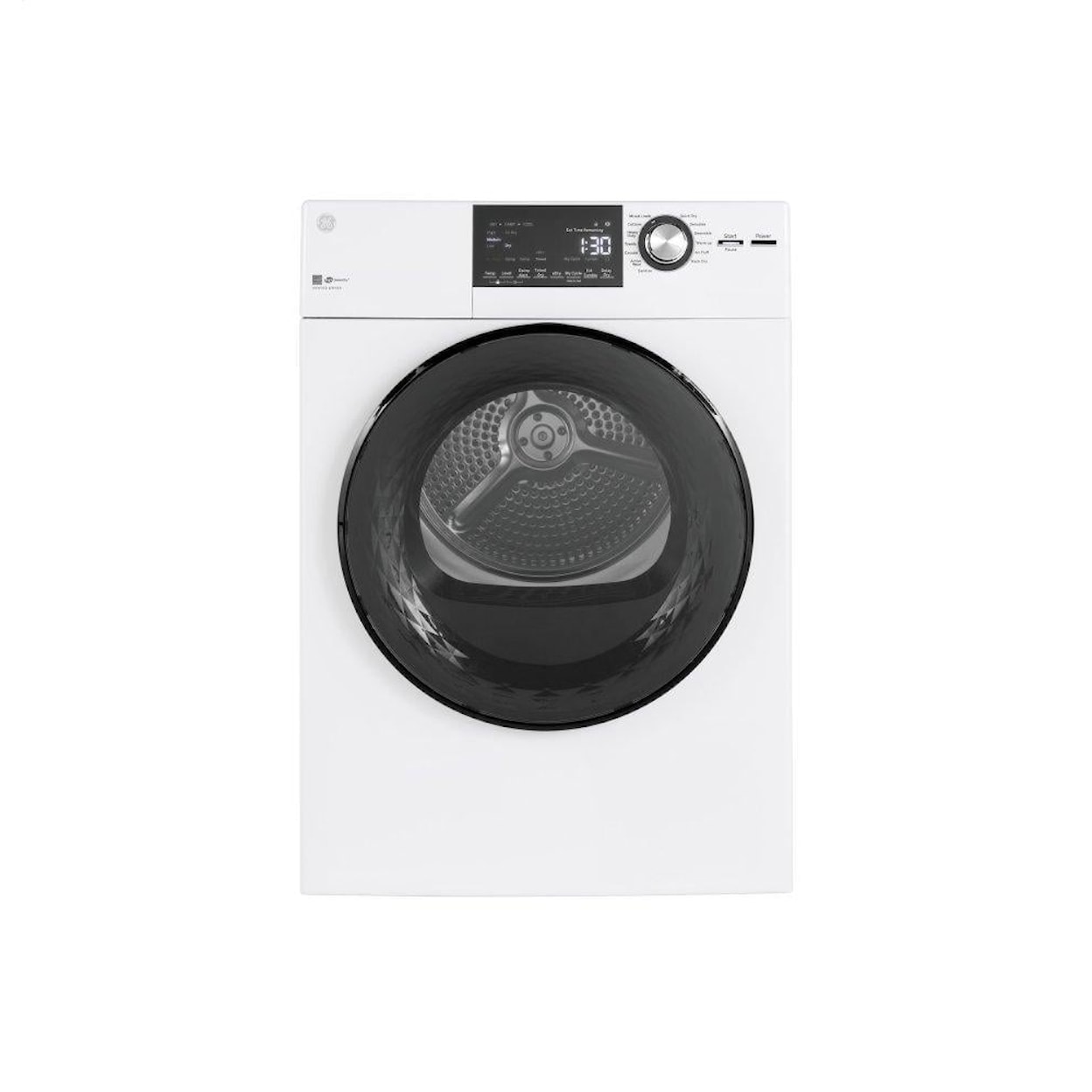 GE Appliances Laundry Dryer