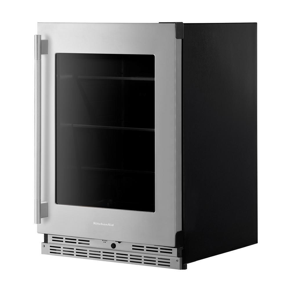Compact Refrigerator