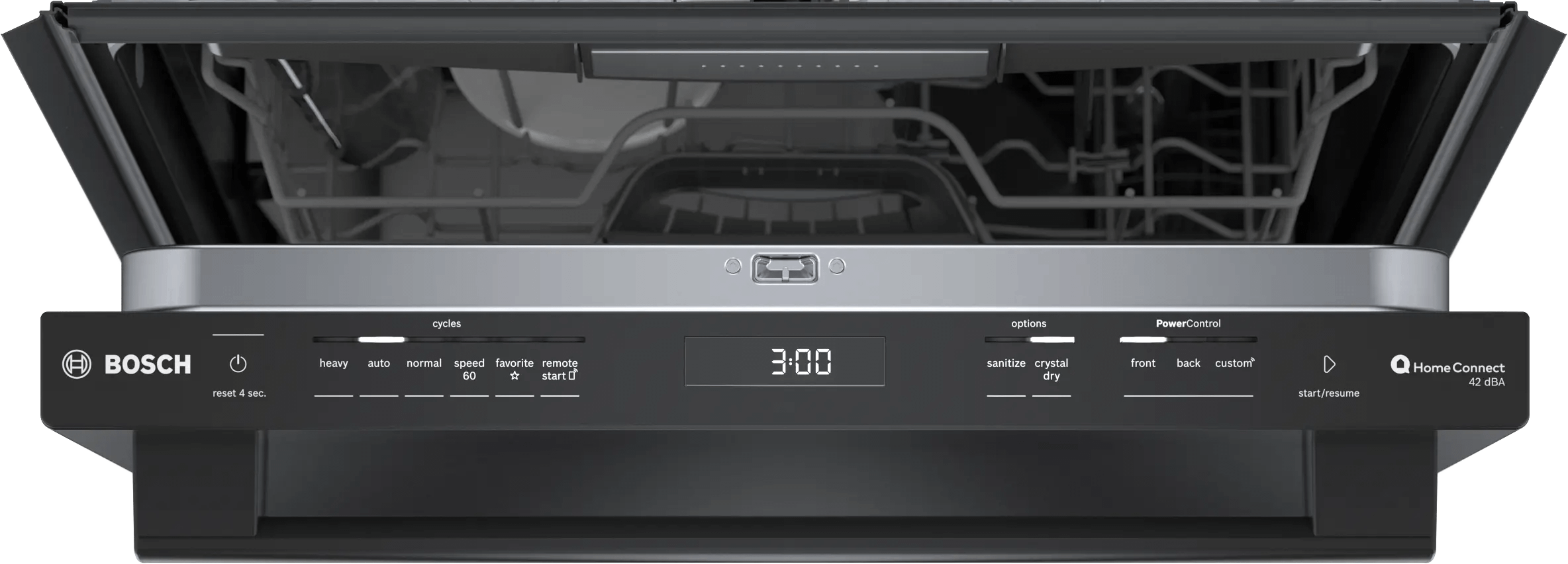 Bosch Dishwashers Bosch Built In Dishwasher