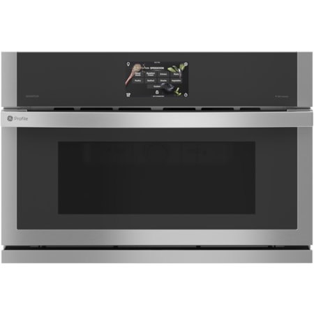 Single Wall Electric Oven