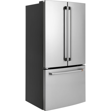 French Door Freestanding Refrigerator