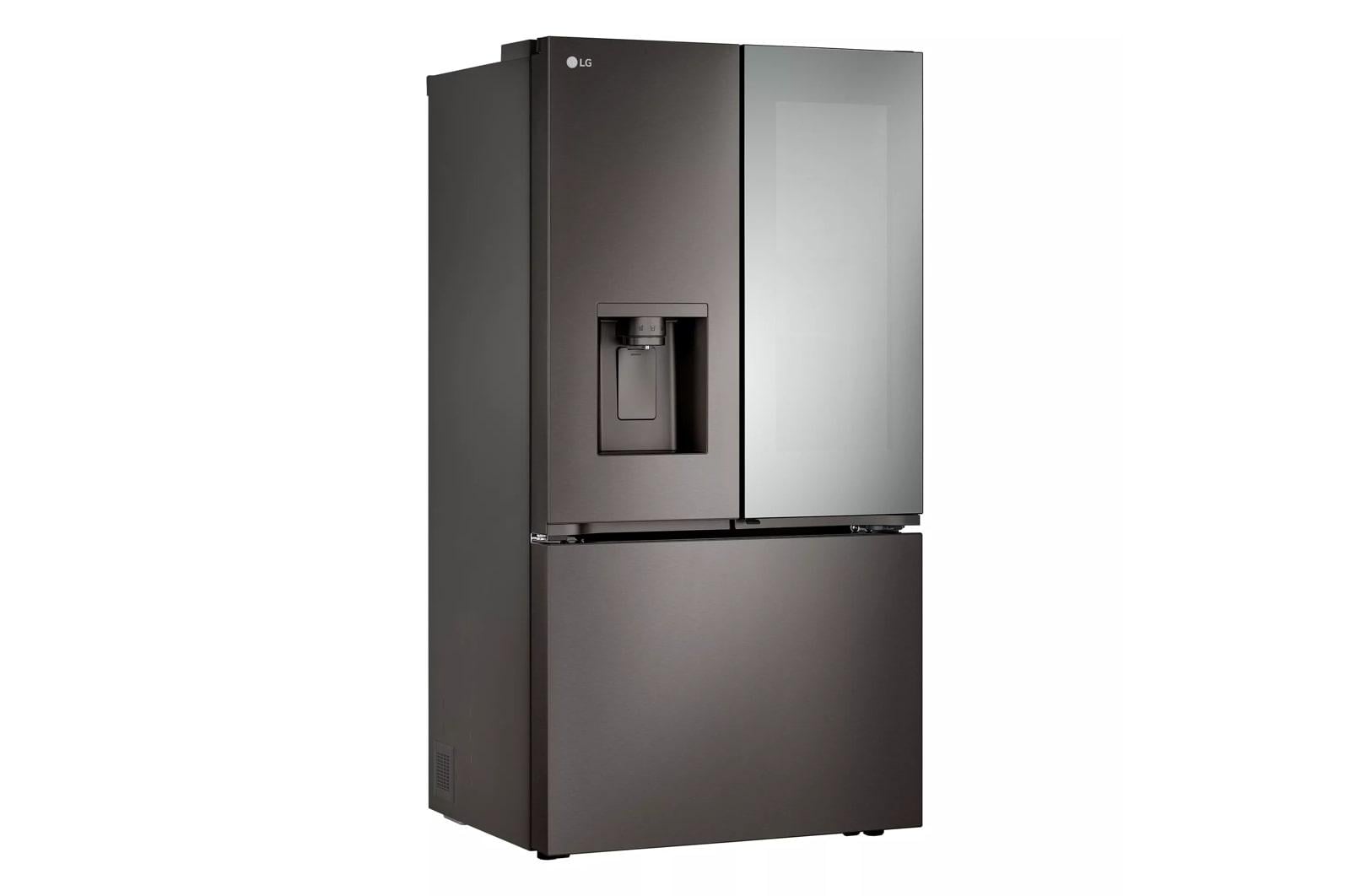 LG Refrigerators LG Appliances Freestanding Refrigerator