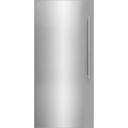 Electrolux Upright Freezers