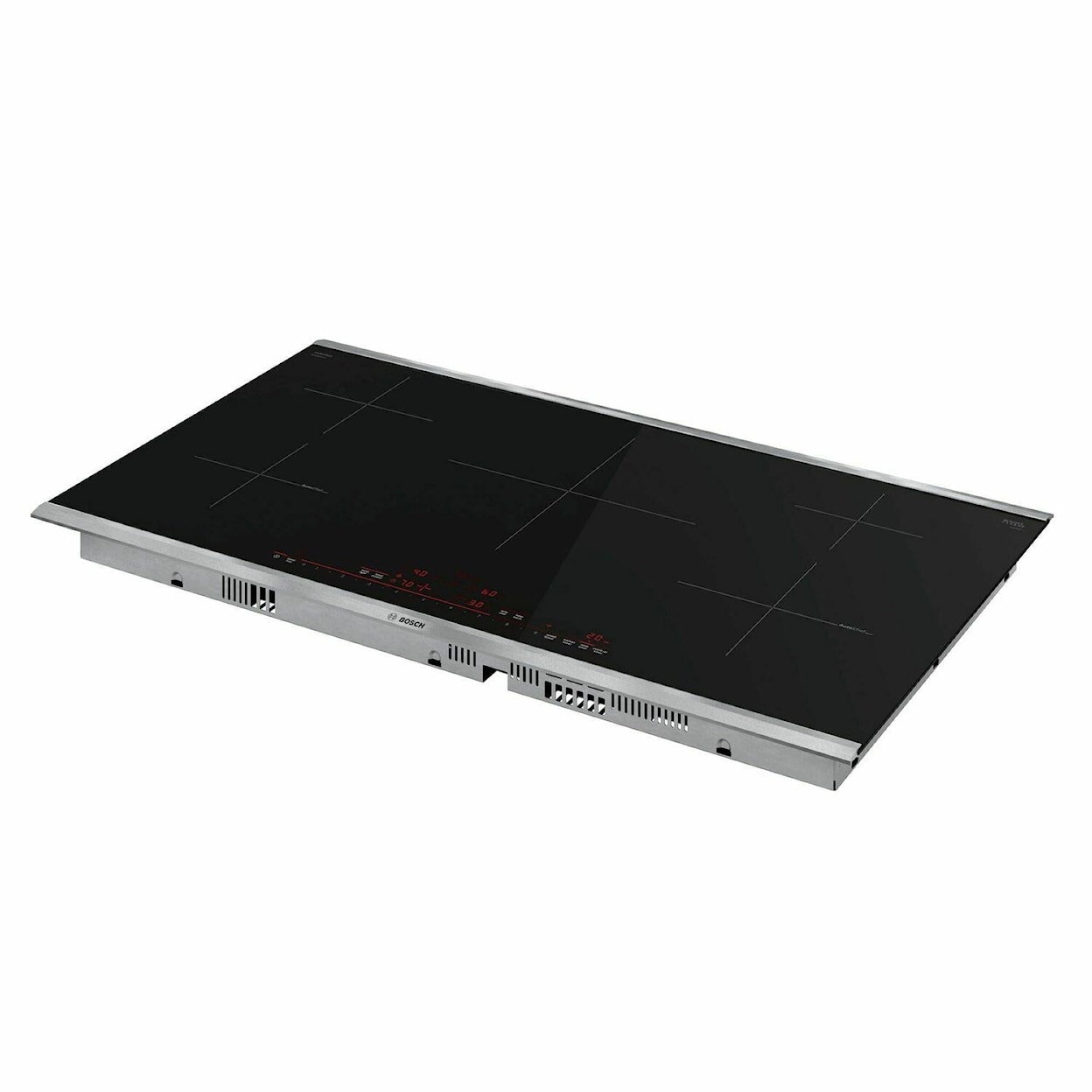 Bosch Electric Ranges Cooktops (electric)