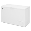 Maytag Freezers Accent Storage