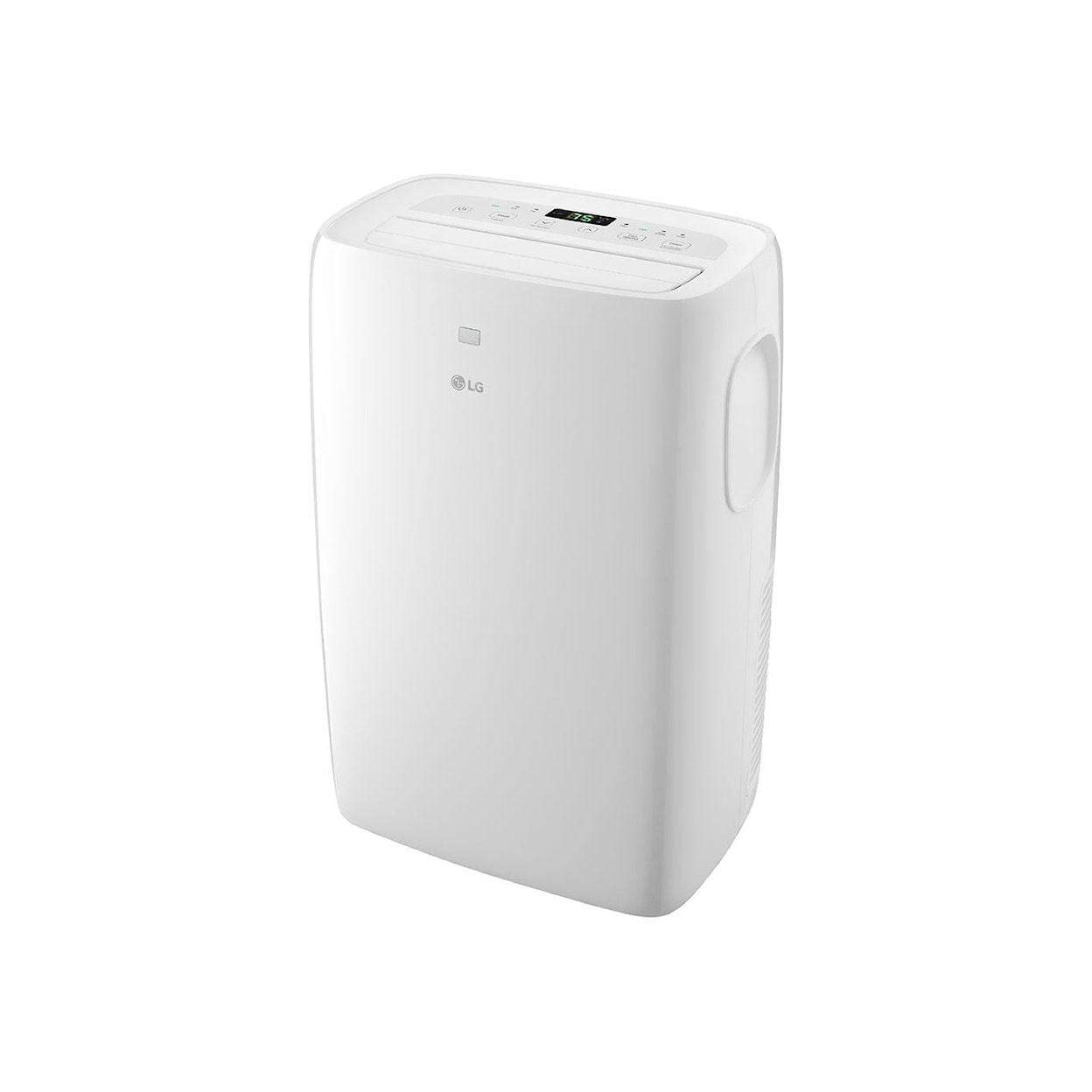 LG Appliances Air Conditioners Portable Air Conditioner
