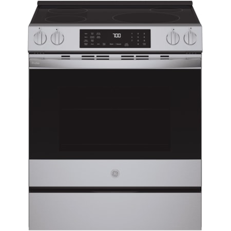 Slide In Electric Range